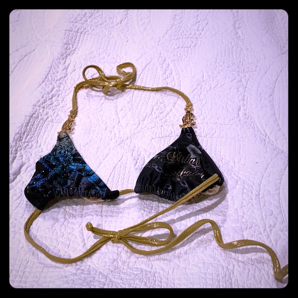 Bikini top